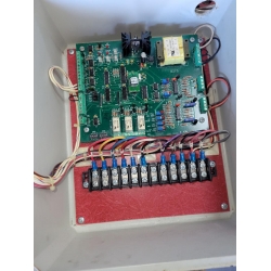 500a  75v dc, Aldonex